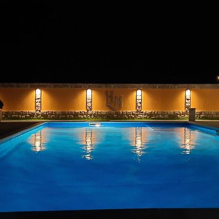 Vila Hacienda Neretva Buna Exteriér fotografie