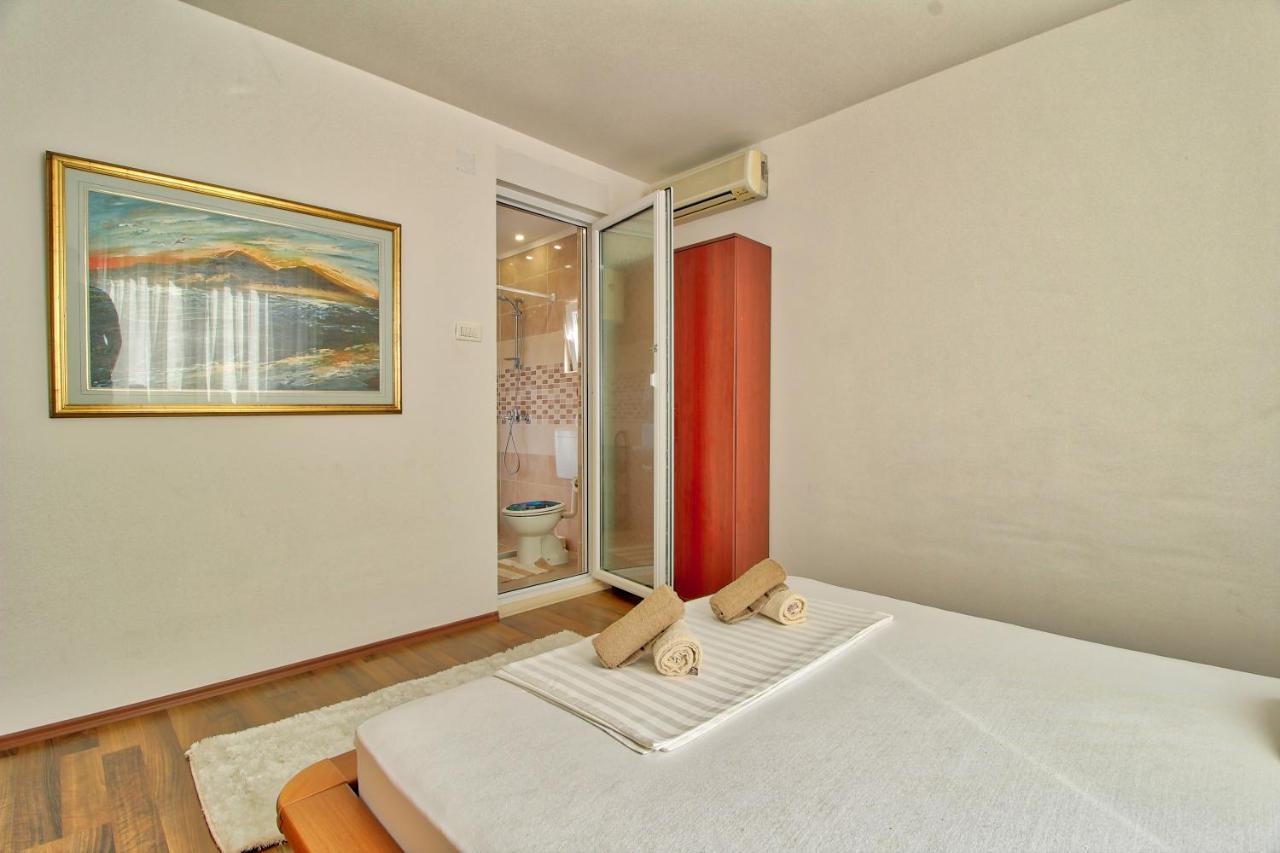 Vila Hacienda Neretva Buna Exteriér fotografie