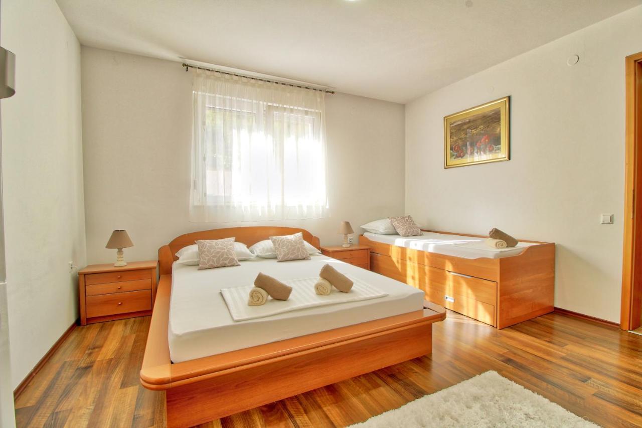 Vila Hacienda Neretva Buna Exteriér fotografie
