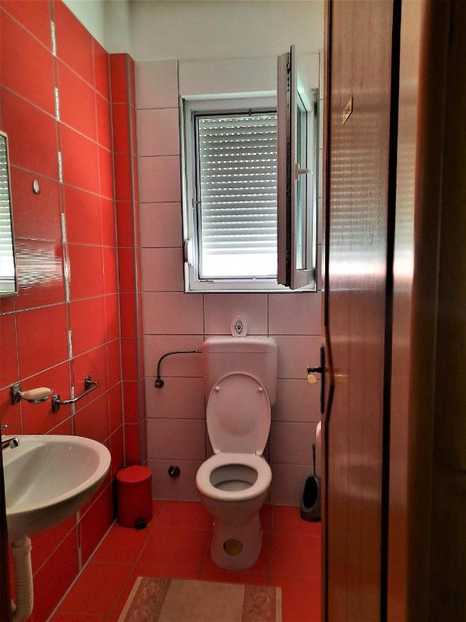Vila Hacienda Neretva Buna Exteriér fotografie