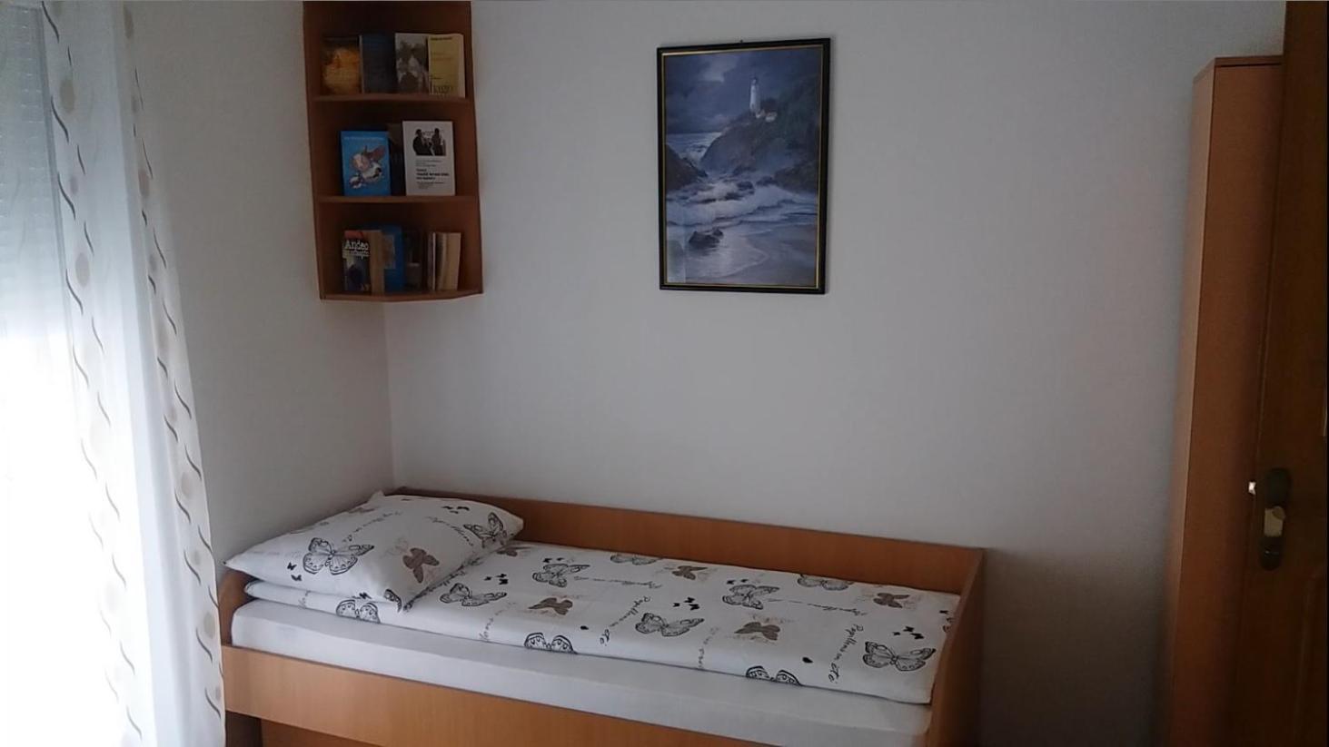 Vila Hacienda Neretva Buna Exteriér fotografie